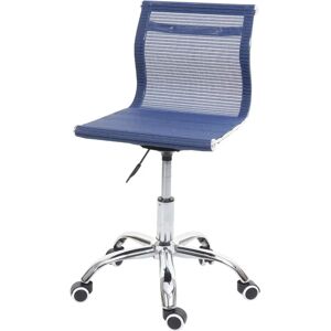 Chaise de bureau MENDLER HWC-K53 - Mesh respirant - Hauteur réglable Chaise de bureau MENDLER HWC-K53 - Mesh respirant - Hauteur réglable