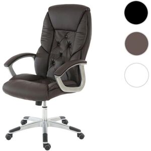 MCW H42 Bürostuhl - Ergonomisches, Modernes Design MCW H42 Bürostuhl - Ergonomisches, Modernes Design
