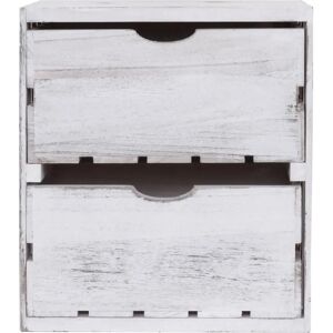 MCW C62 Shabby Vintage Kommode & Sideboard - Kommode und Sideboard MCW C62 Shabby Vintage Kommode & Sideboard - Kommode und Sideboard