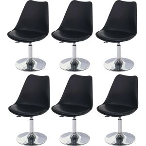 MCW Modell T501 Drehstuhl - Moderner skandinavischer Stil MCW Modell T501 Drehstuhl - Moderner skandinavischer Stil