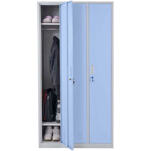 MCW - Preston T829-3 - 180 x 90 x 50 cm - Aktenschrank MCW - Preston T829-3 - 180 x 90 x 50 cm - Aktenschrank