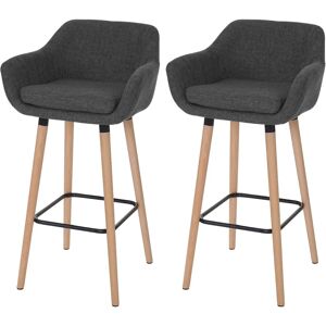 MCW Vaasa T381 Barhocker - Moderner skandinavischer Stil MCW Vaasa T381 Barhocker - Moderner skandinavischer Stil