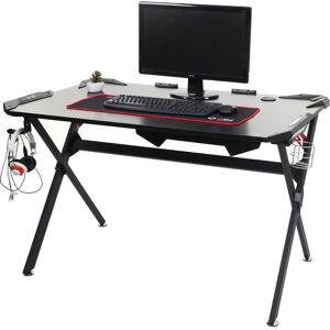 MCW F11 - Gaming Tisch - Schwarz MCW F11 - Gaming Tisch - Schwarz