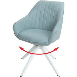 Chaise de bureau Mendler Vert Menta - Chaise pivotante Chaise de bureau Mendler Vert Menta - Chaise pivotante