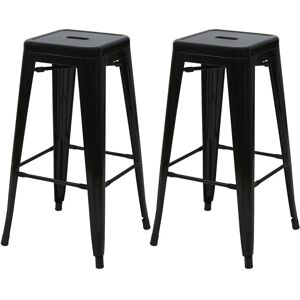 MCW A73-2-T - Barhocker MCW A73-2-T - Barhocker