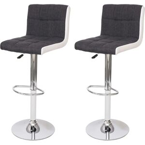 MCW G87 Barhocker - Höhenverstellbar Modernes Design MCW G87 Barhocker - Höhenverstellbar Modernes Design
