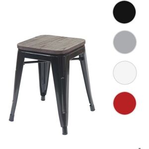 MCW A73-GS Hocker - Stapelbarer Industrihocker MCW A73-GS Hocker - Stapelbarer Industrihocker