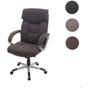 MCW A71-T Ergonomischer Bürostuhl - Bürostuhl MCW A71-T Ergonomischer Bürostuhl - Bürostuhl
