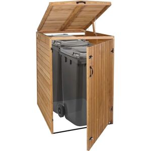 MCW Gartenhaus + Gartenschrank - Gartenhaus und Aufbewahrung MCW Gartenhaus + Gartenschrank - Gartenhaus und Aufbewahrung