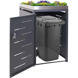 MCW H40 Gartenhaus & Gartenschrank - Gartenhaus + Schrank MCW H40 Gartenhaus & Gartenschrank - Gartenhaus + Schrank