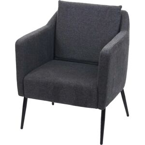 Fauteuil Lounge Mendler HWC-H93A - Siège Relax Moderne Fauteuil Lounge Mendler HWC-H93A - Siège Relax Moderne
