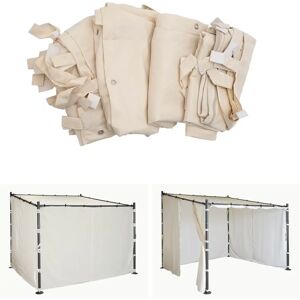 MCW Pavillon A22-S - Gartenpavillon MCW Pavillon A22-S - Gartenpavillon