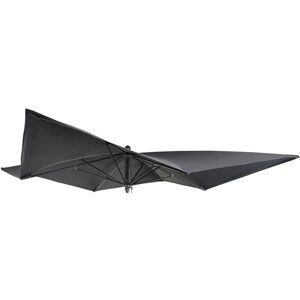 HHG 872 - Custodia in poliestere per ombrellone - 3x3m - Protezione UV HHG 872 - Custodia in poliestere per ombrellone - 3x3m - Protezione UV