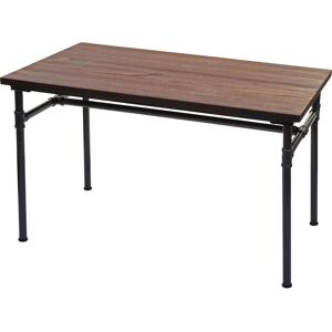 MCW H10b-T - Industrieller Esstisch für 4-6 Personen MCW H10b-T - Industrieller Esstisch für 4-6 Personen