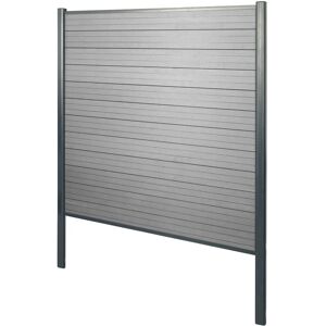 MCW Savoie-Z-W (190 cm) - Sichtschutz MCW Savoie-Z-W (190 cm) - Sichtschutz