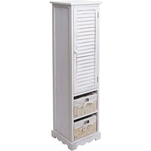 HHG - 674 - 120x27x29 cm - mueble de baño HHG - 674 - 120x27x29 cm - mueble de baño