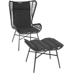 MCW G17b Gartenlounge - Gartenlounge Set MCW G17b Gartenlounge - Gartenlounge Set