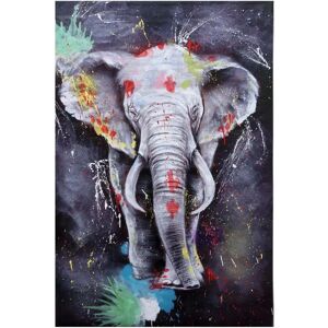MCW H25-E Wandkunst - 150x100cm Modern Handgemalt MCW H25-E Wandkunst - 150x100cm Modern Handgemalt