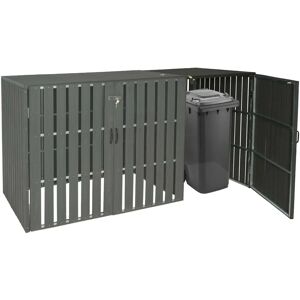 MCW Gartenhaus - J28-B-1-E Gartenhaus und Gartenschrank MCW Gartenhaus - J28-B-1-E Gartenhaus und Gartenschrank