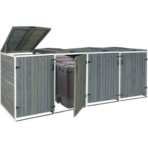 MCW Gartenhaus + Gartenschrank - H74-8 - Garten Storage MCW Gartenhaus + Gartenschrank - H74-8 - Garten Storage