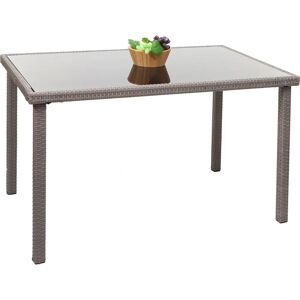 MCW G19-T (120 cm) - Gartentisch MCW G19-T (120 cm) - Gartentisch