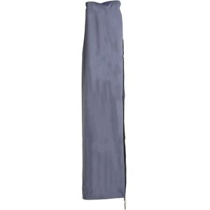 Housse imperméable Mendler pour parapluie - 4,3 m, Bleu - Publicité Housse imperméable Mendler pour parapluie - 4,3 m, Bleu - Publicité