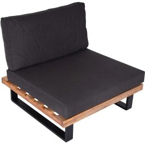 MCW - H54 - Natur - Akazie - Garden lounge chair MCW - H54 - Natur - Akazie - Garden lounge chair