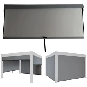 MCW Pavillon L46-S-3x4 - Pavillon MCW Pavillon L46-S-3x4 - Pavillon