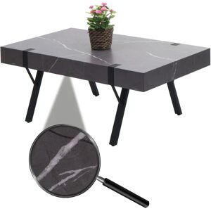 MCW - L54-C - 110x60x43 cm - Couchtisch MCW - L54-C - 110x60x43 cm - Couchtisch
