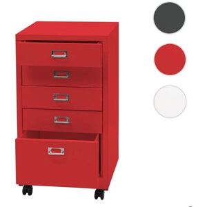 MCW L49-5 Rollcontainer - Büro Aufbewahrung MCW L49-5 Rollcontainer - Büro Aufbewahrung