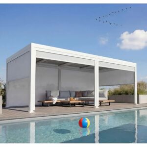 MCW Pavillon L41-mS-3x6 - Pavillon MCW Pavillon L41-mS-3x6 - Pavillon