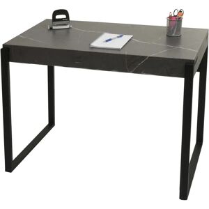 MCW L53-S Moderner Industri Schreibtisch - Schreibtisch MCW L53-S Moderner Industri Schreibtisch - Schreibtisch