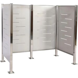HHG - Valla cubo de basura 479 HHG - Valla cubo de basura 479