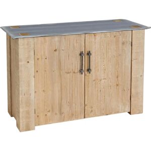 MCW Kommode L76-Si - Sideboard MCW Kommode L76-Si - Sideboard