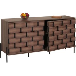 MCW M44-S Kommode + Sideboard - Flecht-Design MCW M44-S Kommode + Sideboard - Flecht-Design