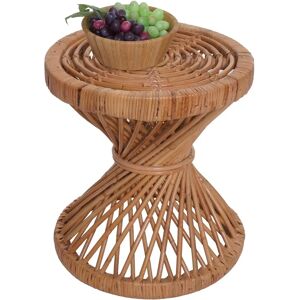 MCW M31 Natur Couchtisch - Beistelltisch MCW M31 Natur Couchtisch - Beistelltisch