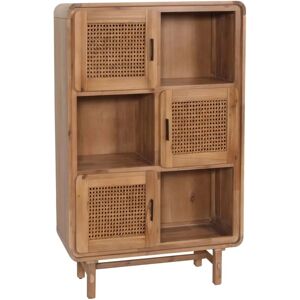 MCW M47-H Kommode - Rattan Design Elegant Aufbewahrung MCW M47-H Kommode - Rattan Design Elegant Aufbewahrung
