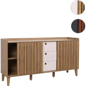 Mendler - Hwc-m48 - Bois de mangue - Finition naturelle - Cabinet Mendler - Hwc-m48 - Bois de mangue - Finition naturelle - Cabinet