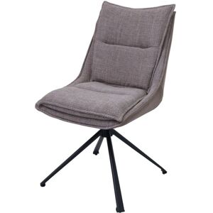 HHG - HHG 453 - Beige - Tela 420 g/m² - Chair HHG - HHG 453 - Beige - Tela 420 g/m² - Chair
