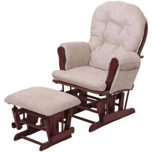 HHG Modelo 009 Sillón relax - Sillón reclinable de descanso HHG Modelo 009 Sillón relax - Sillón reclinable de descanso