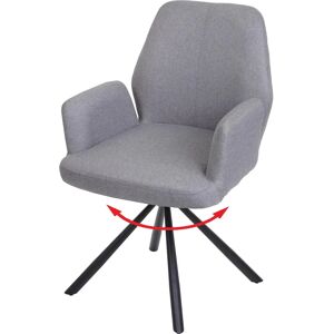 MCW H71-A Moderner Drehstuhl - Stuhl MCW H71-A Moderner Drehstuhl - Stuhl