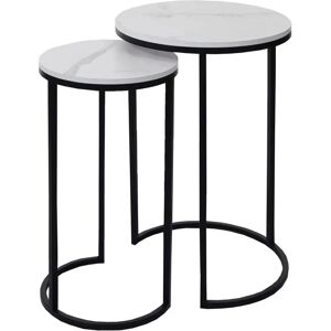 MCW - K46 - 64 x 40 x 40 cm - Couchtisch MCW - K46 - 64 x 40 x 40 cm - Couchtisch