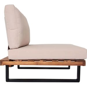 MCW H54-S Gartenterrasse - Garden Lounge MCW H54-S Gartenterrasse - Garden Lounge