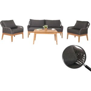 MCW Gartenlounge H56b - Gartenlounge MCW Gartenlounge H56b - Gartenlounge