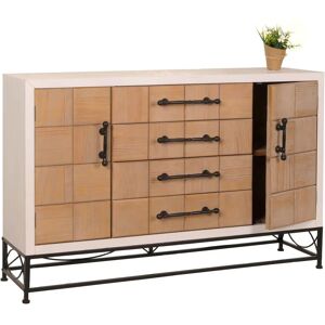 MCW N30-K Aufbewahrungsmöbel - Kommode & Sideboard MCW N30-K Aufbewahrungsmöbel - Kommode & Sideboard