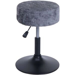 HHG - HHG-827 - Ø37cm - 45-57cm - Stool HHG - HHG-827 - Ø37cm - 45-57cm - Stool