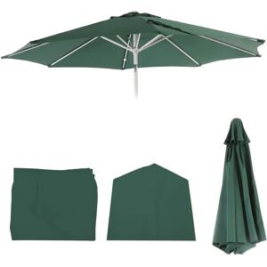 MCW Asti-B-3 3m Sonnenschirm - Sonnenschirm MCW Asti-B-3 3m Sonnenschirm - Sonnenschirm