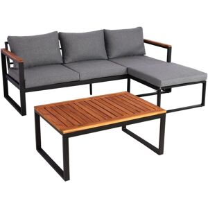 MCW L26b Gartenlounge - Moderne Gartenmöbel MCW L26b Gartenlounge - Moderne Gartenmöbel