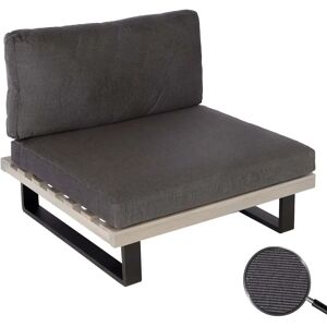 MCW - MCW-H54 - Grau - 1 Sitz - Sessel MCW - MCW-H54 - Grau - 1 Sitz - Sessel