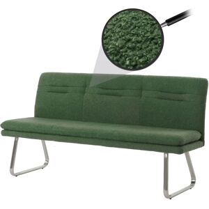 MCW H70-180-B - Moderne Bouclé 3-Sitzer Bank MCW H70-180-B - Moderne Bouclé 3-Sitzer Bank
